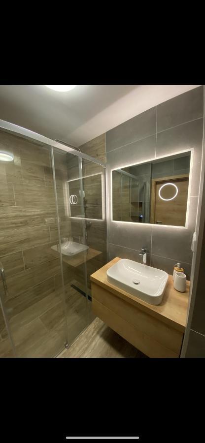 Apartman V Kasperskych Horach Kasperske Hory Exterior foto