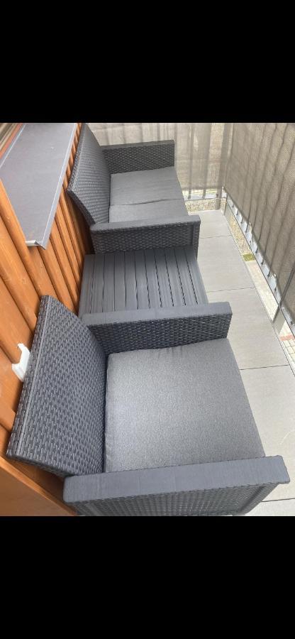Apartman V Kasperskych Horach Kasperske Hory Exterior foto