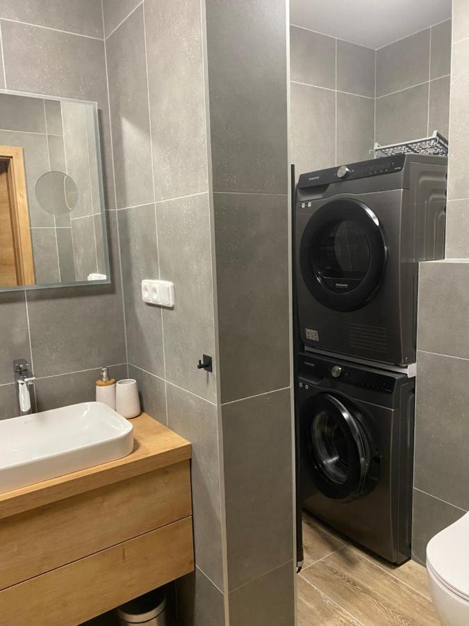 Apartman V Kasperskych Horach Kasperske Hory Exterior foto
